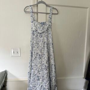 Hill House Rowena Dress